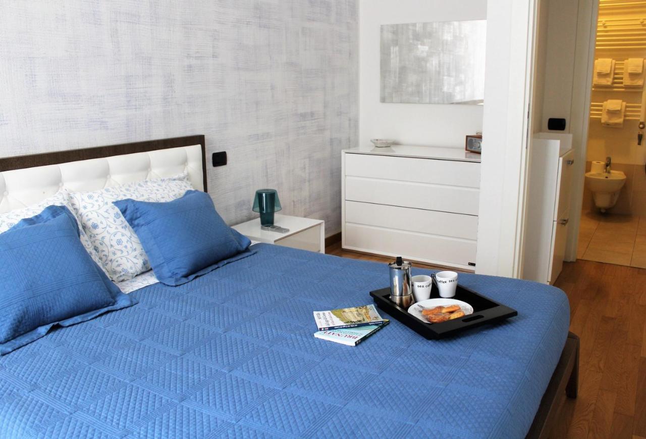 Perfect Apartment Комо Экстерьер фото