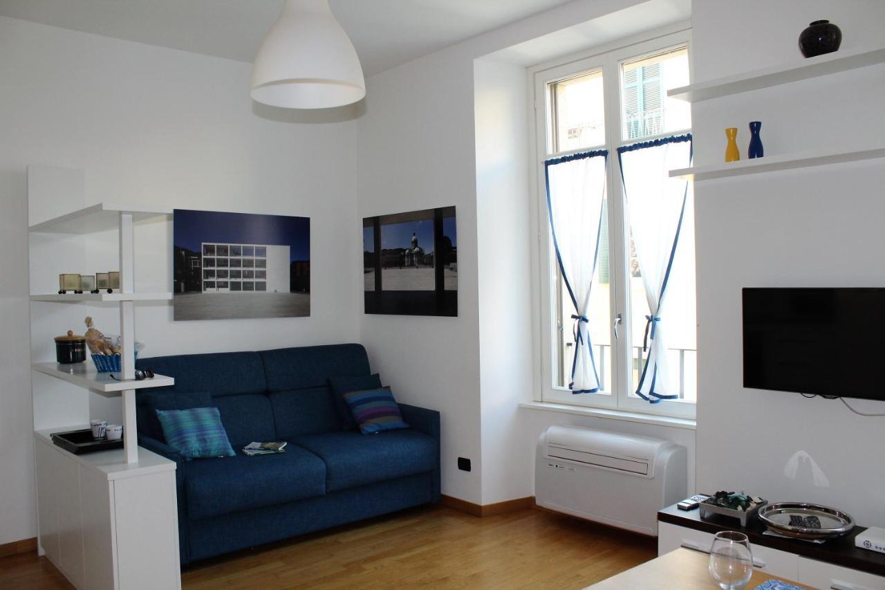 Perfect Apartment Комо Экстерьер фото