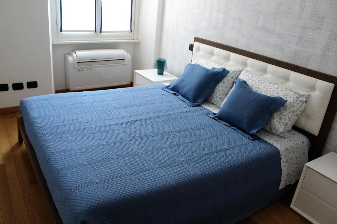 Perfect Apartment Комо Экстерьер фото