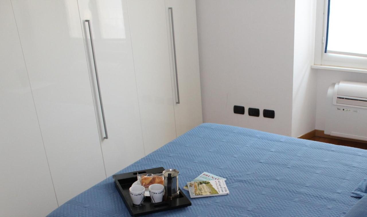 Perfect Apartment Комо Экстерьер фото