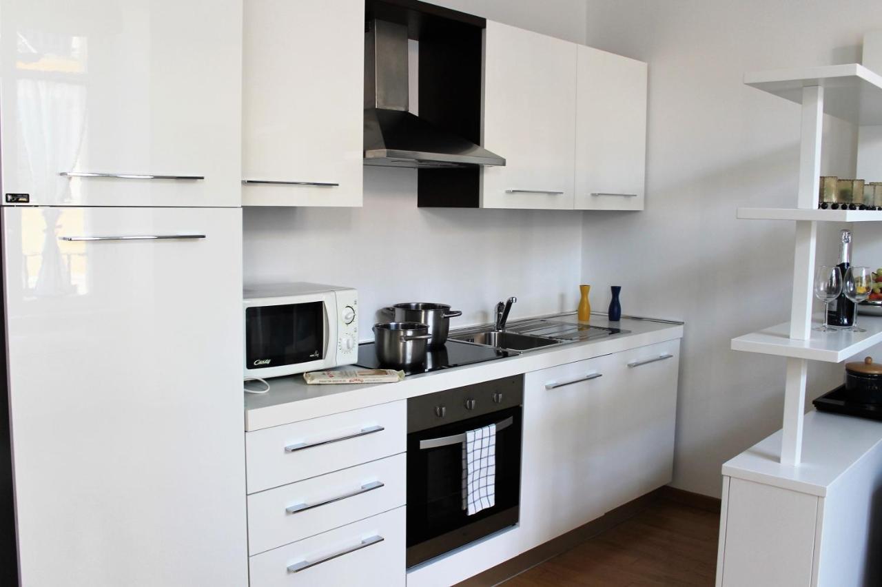 Perfect Apartment Комо Экстерьер фото