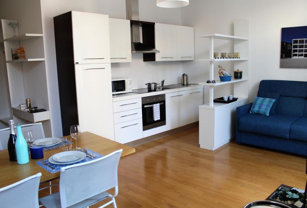 Perfect Apartment Комо Экстерьер фото