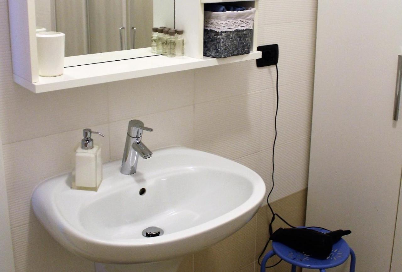 Perfect Apartment Комо Экстерьер фото